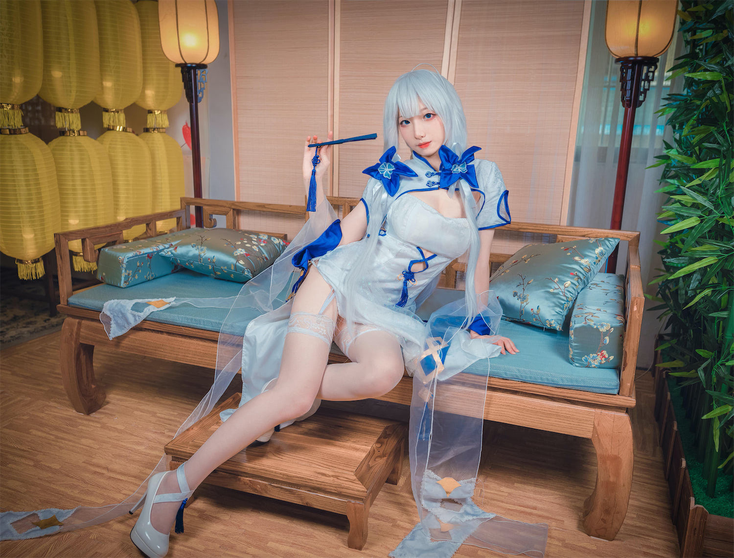 封疆疆v碧蓝航线光辉钟情春日14p