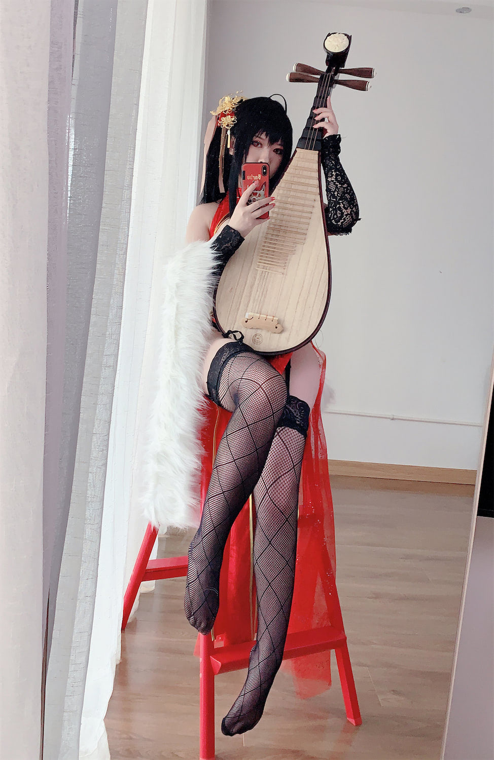 半半子碧蓝航线大凤40p