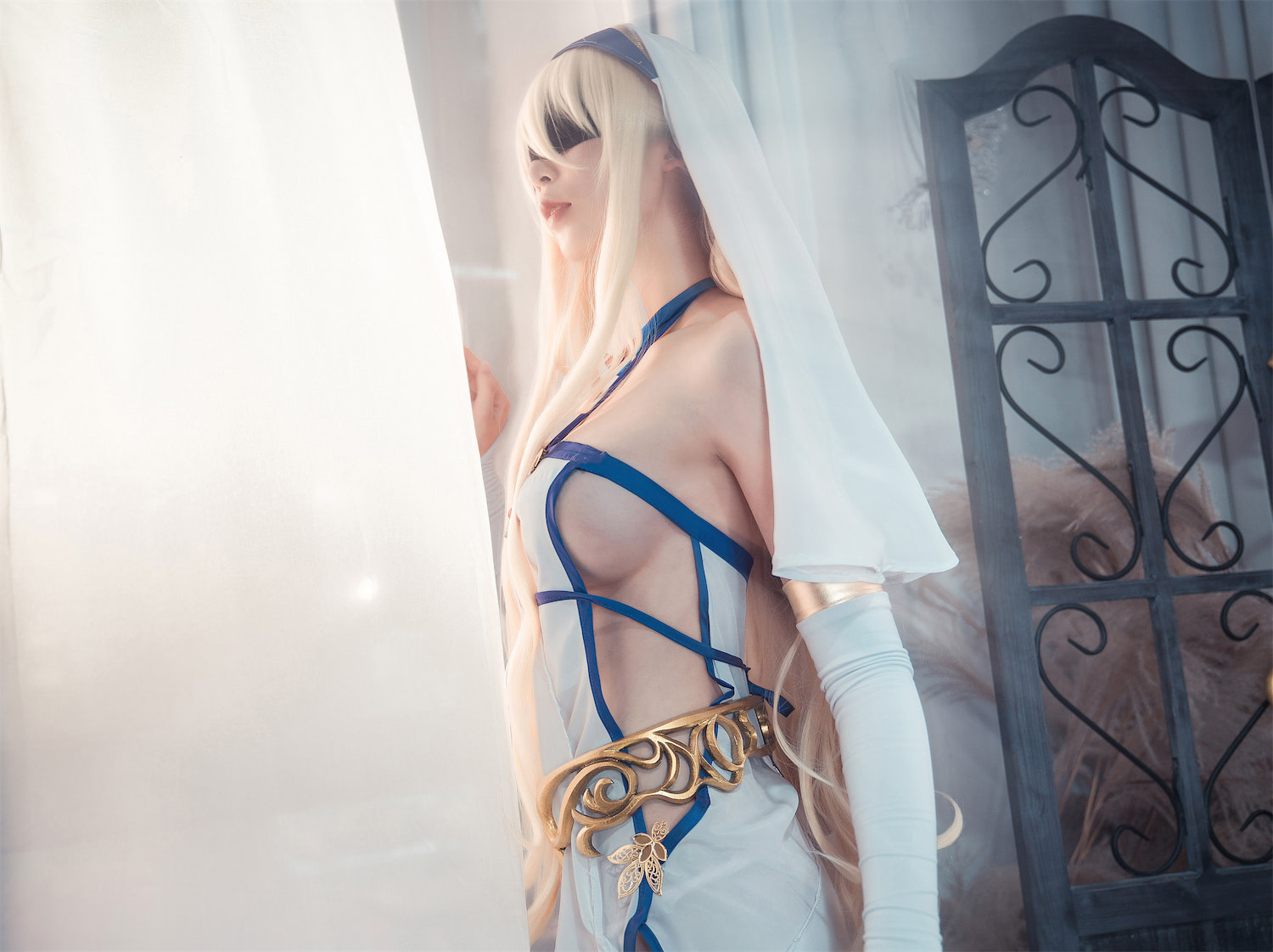 爱老师_PhD剑圣女20p