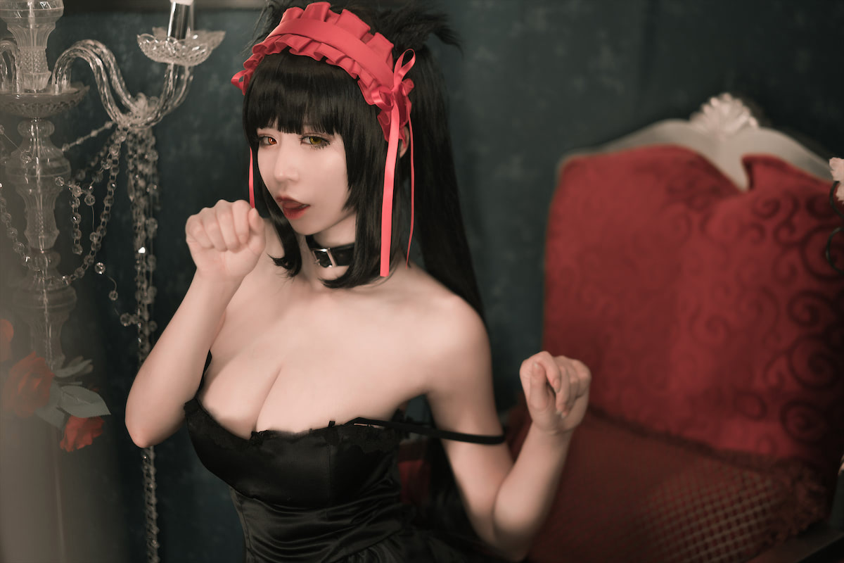 爱老师_PhD时崎狂三18p