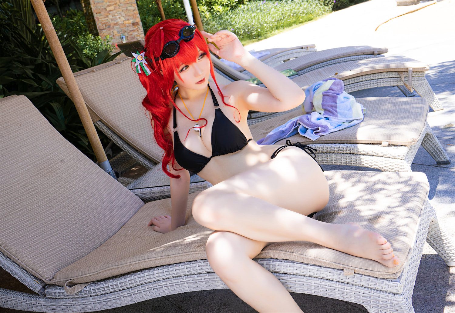 星之迟迟鸣夏扎拉25p