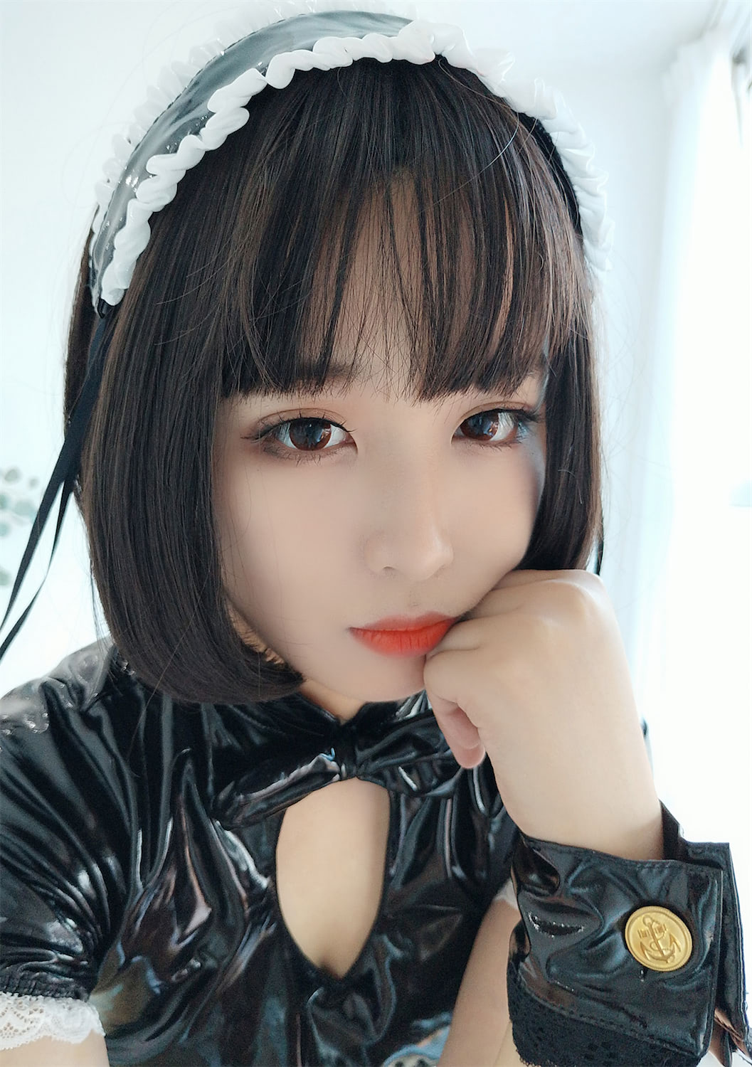 轩萧学姐南半球女仆55p