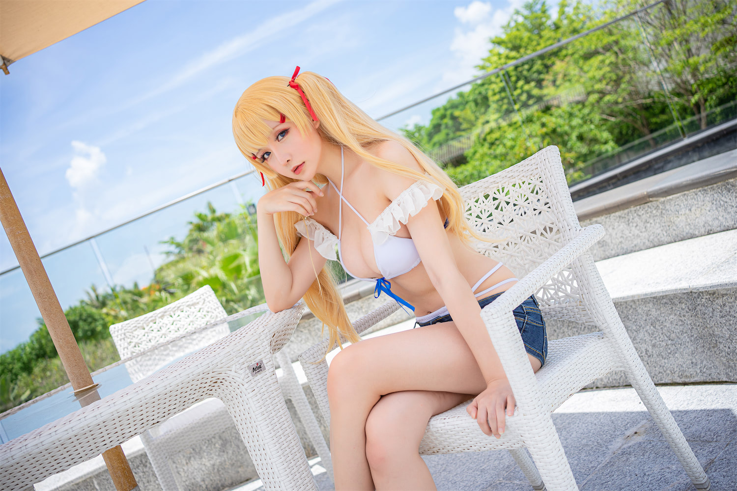 星之迟迟鸣夏苏赛克斯25p