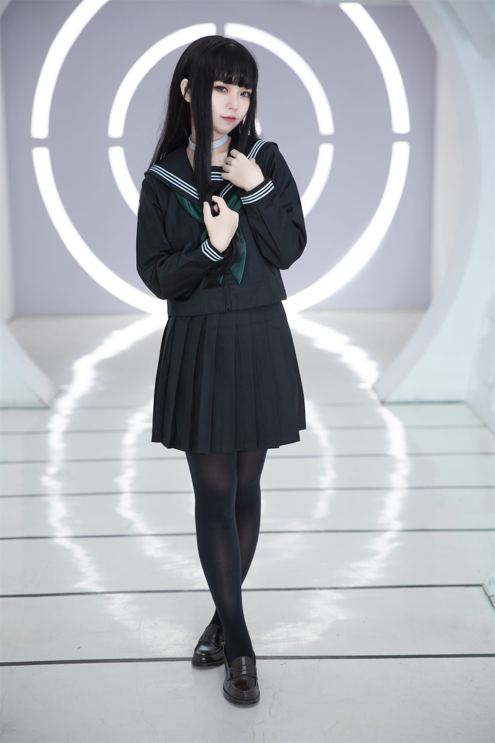 G44不会受伤Euphoria真中合欢白夜凛音26p