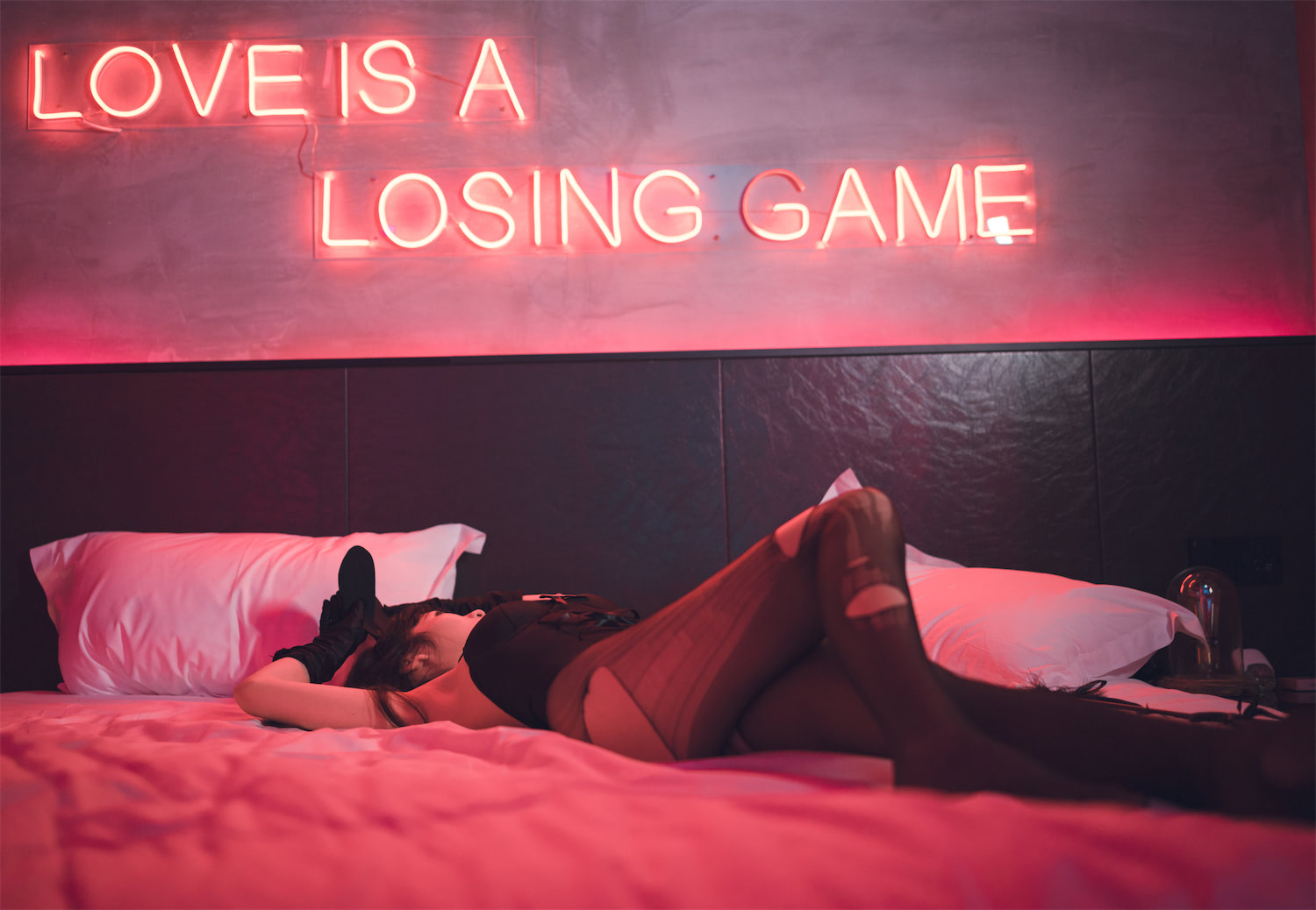 usejan黑丝兔女郎33p