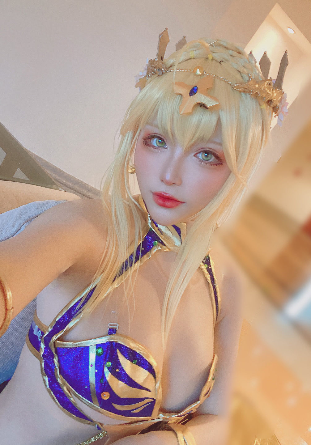 起司块wii白枪呆fgo水着48p