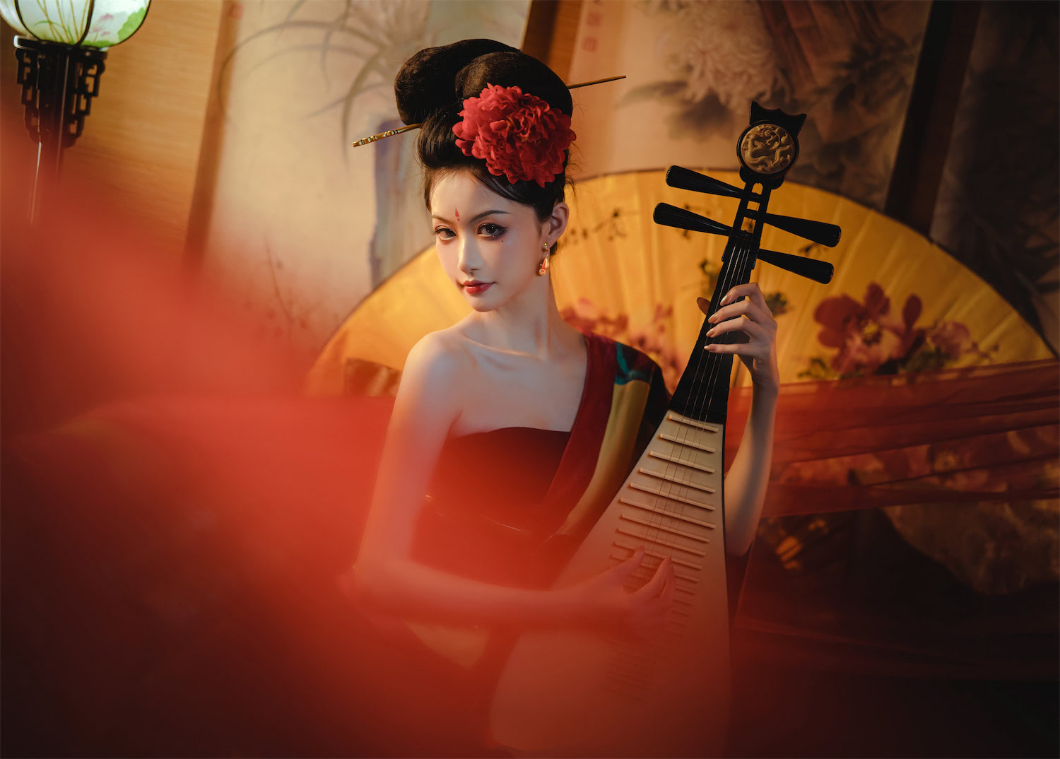 沧霁桔梗一千零一个江湖15p