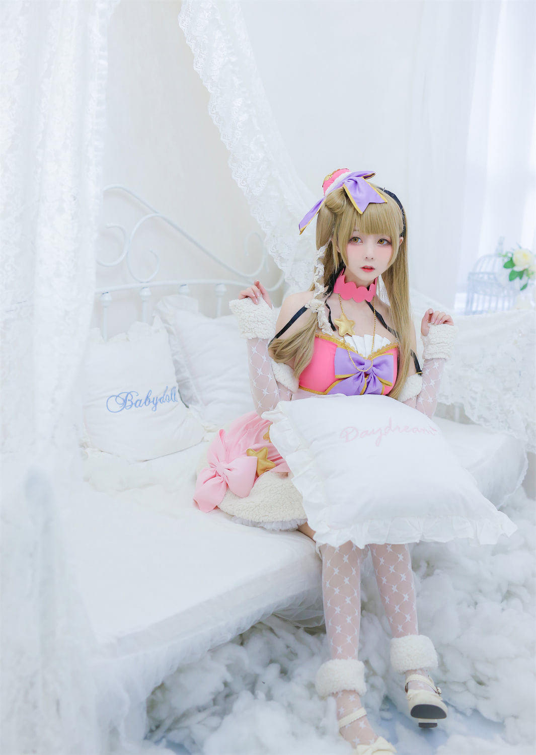 嶋葵加藤惠南小鸟40p