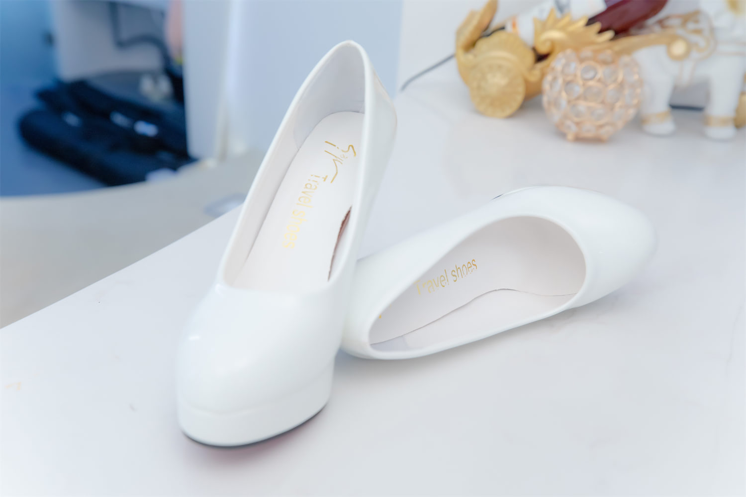 神楽坂真冬白丝护士心身バラン150p2v