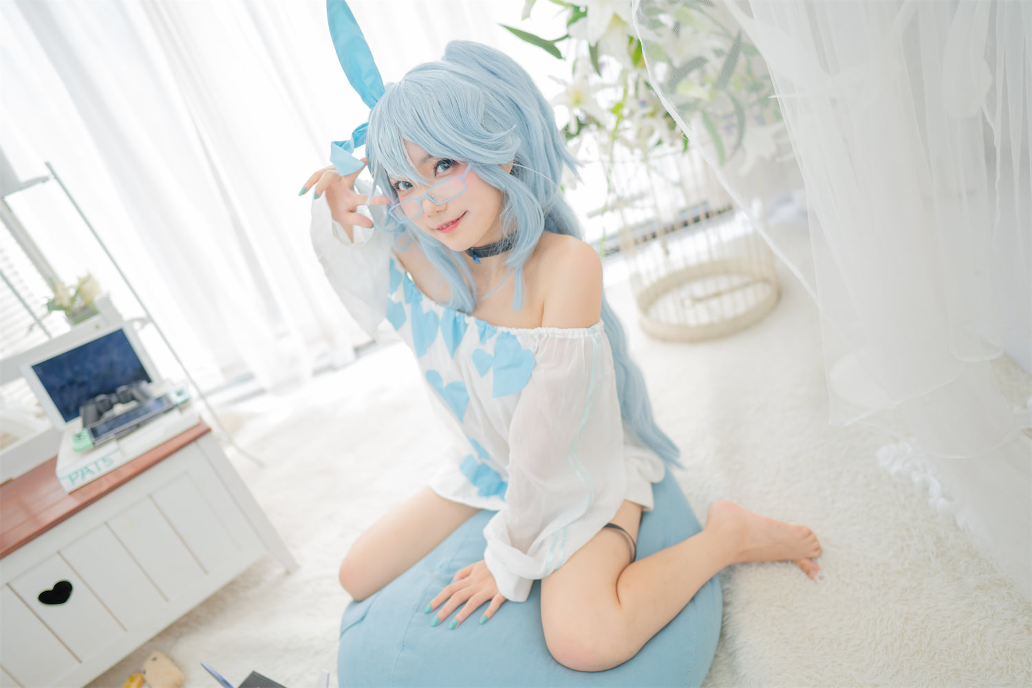 卜呦PA-15奇妙山药饼20p