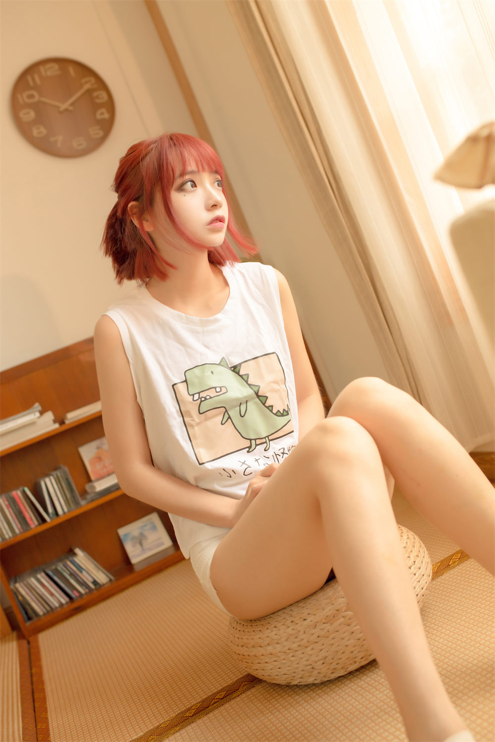 疯猫ss夏日记忆32p