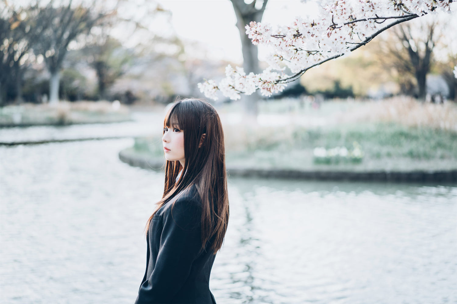 霜月shimo春SPRING54p