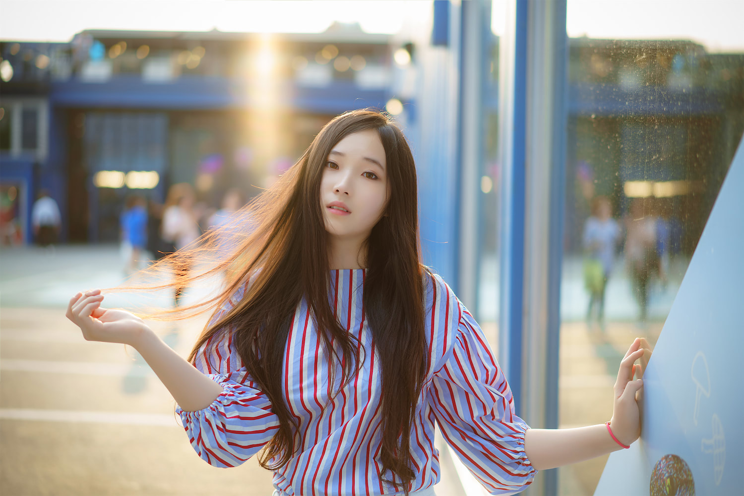 밤비Bambi写真Lacerta87p