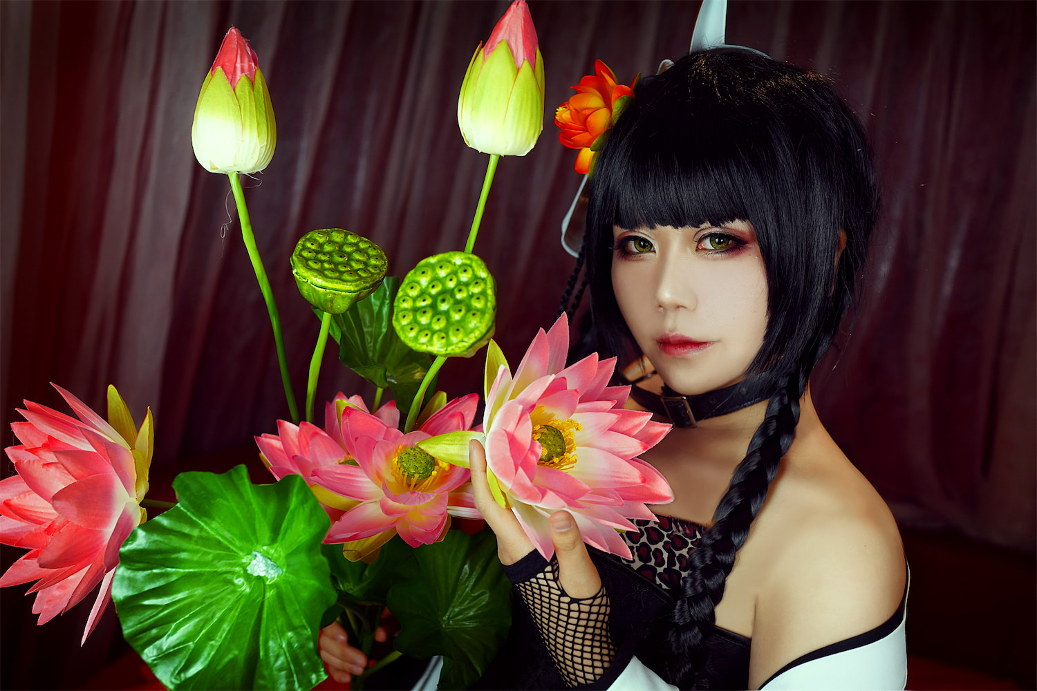 半半子白百合姬冲野真夜子25p