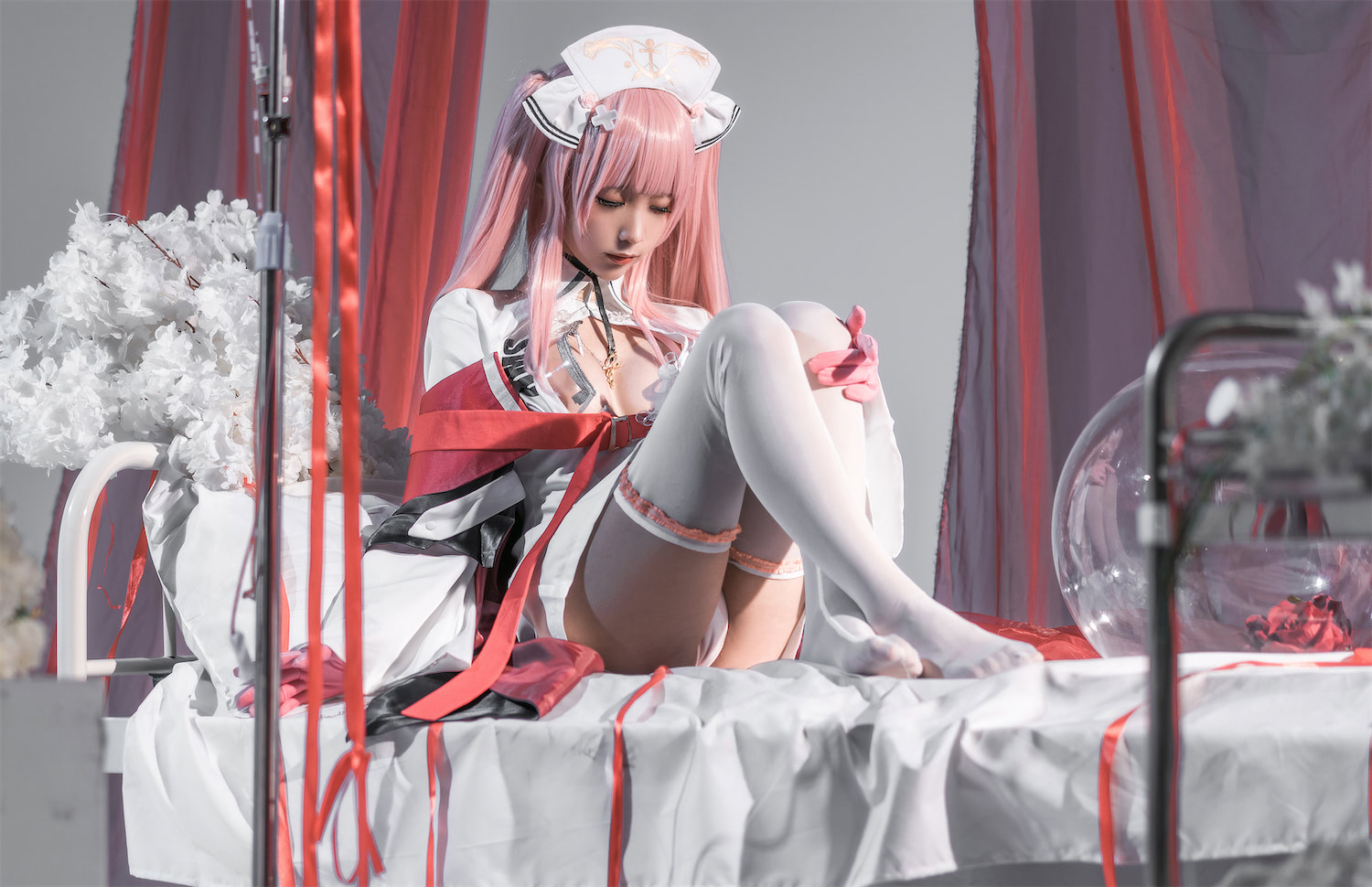 蠢沫沫碧蓝航线英仙座18p