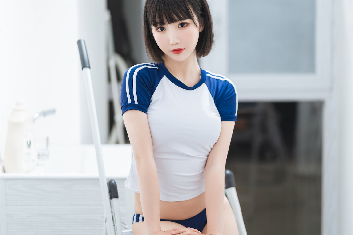 面饼仙儿体操服24p_1