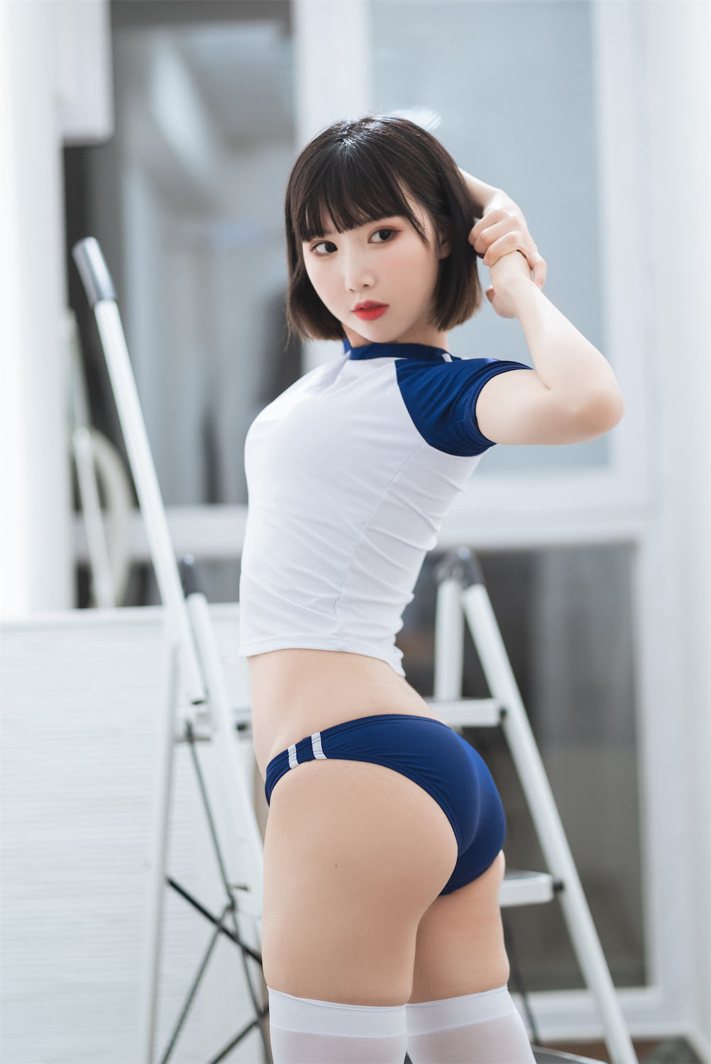 面饼仙儿体操服24p_2