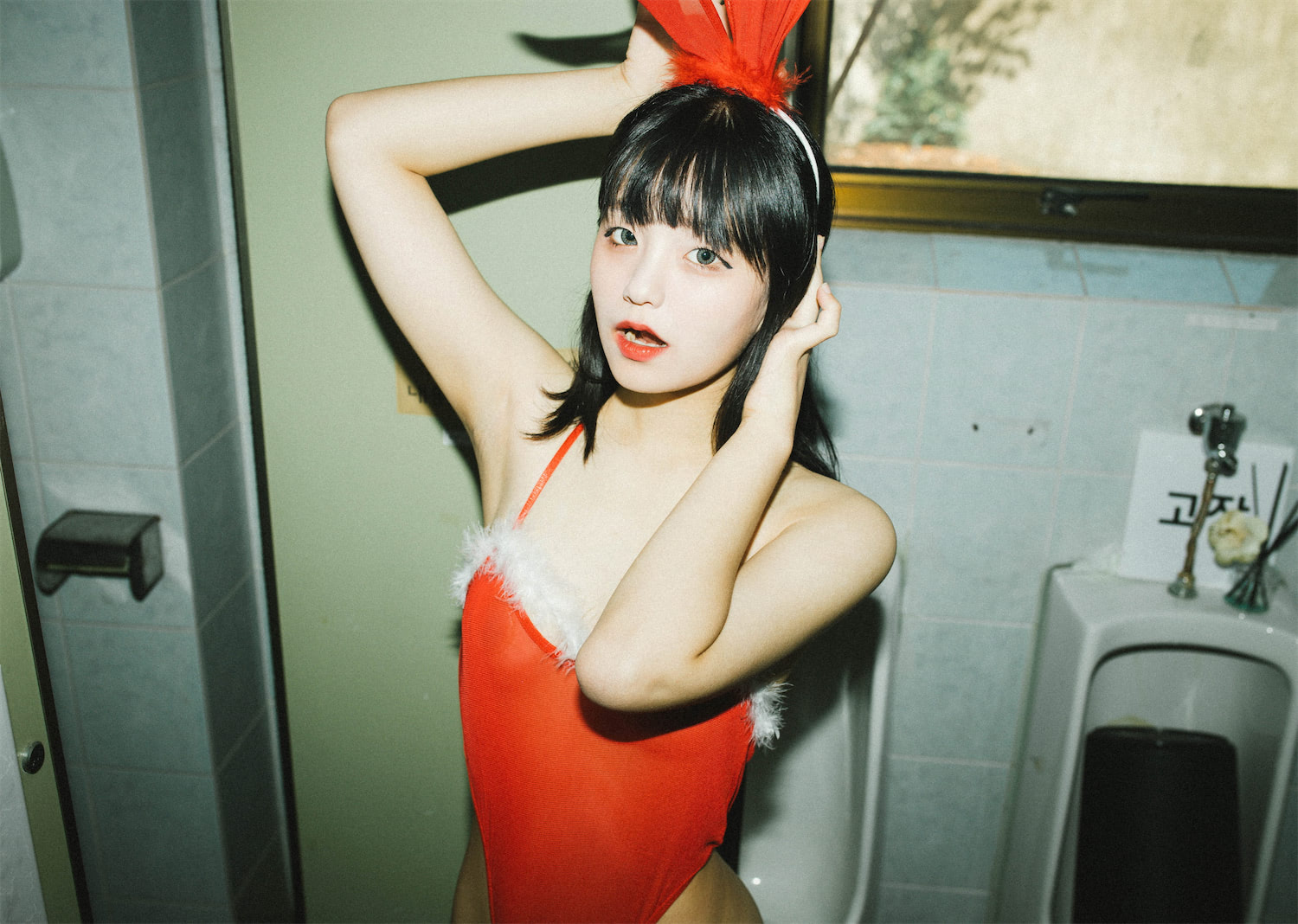 Jenny정제니月夜Snap141p