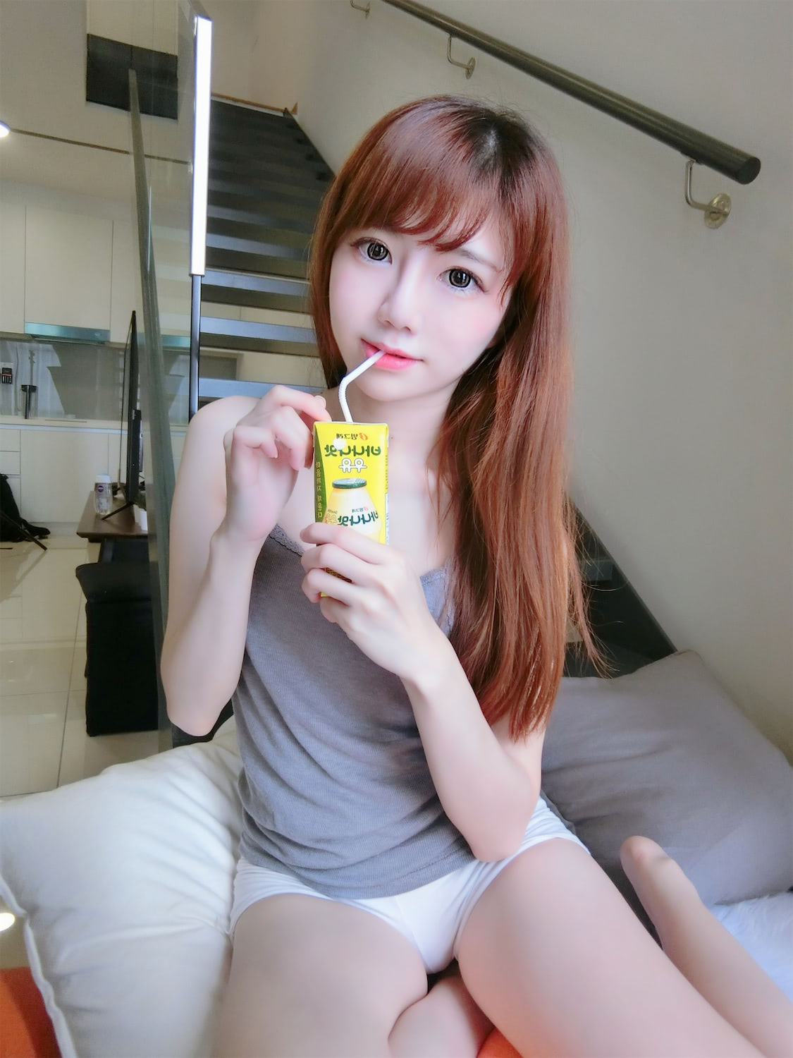 Sally Dorasnow日常运动42p