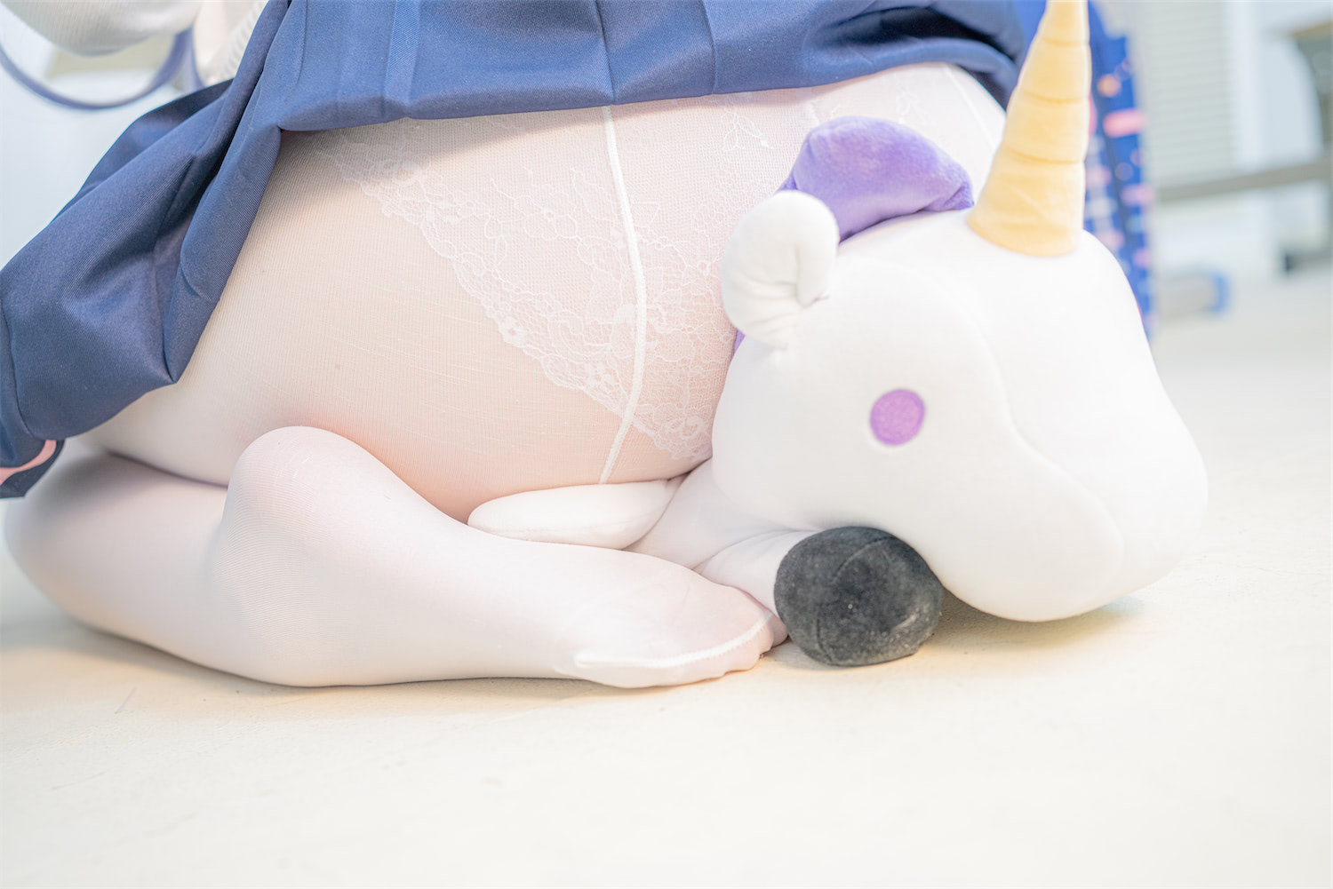 SayakoさやこJK独角兽119p