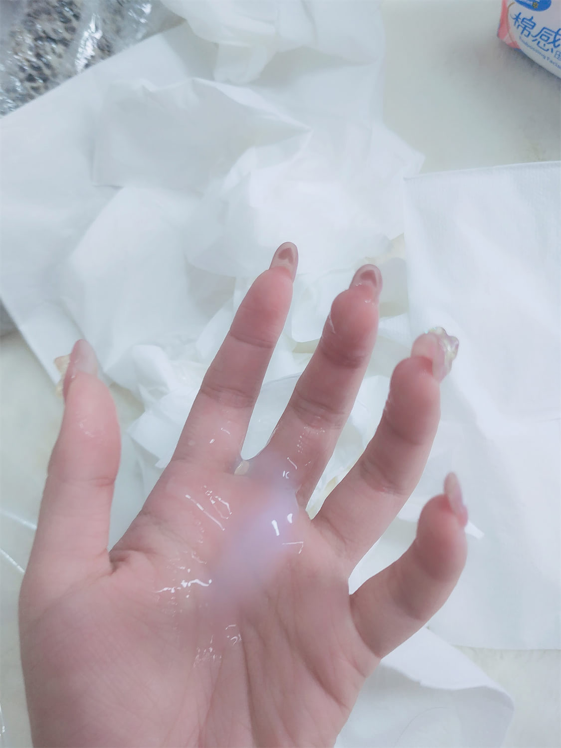 日奈娇兔兔卫衣65p1v