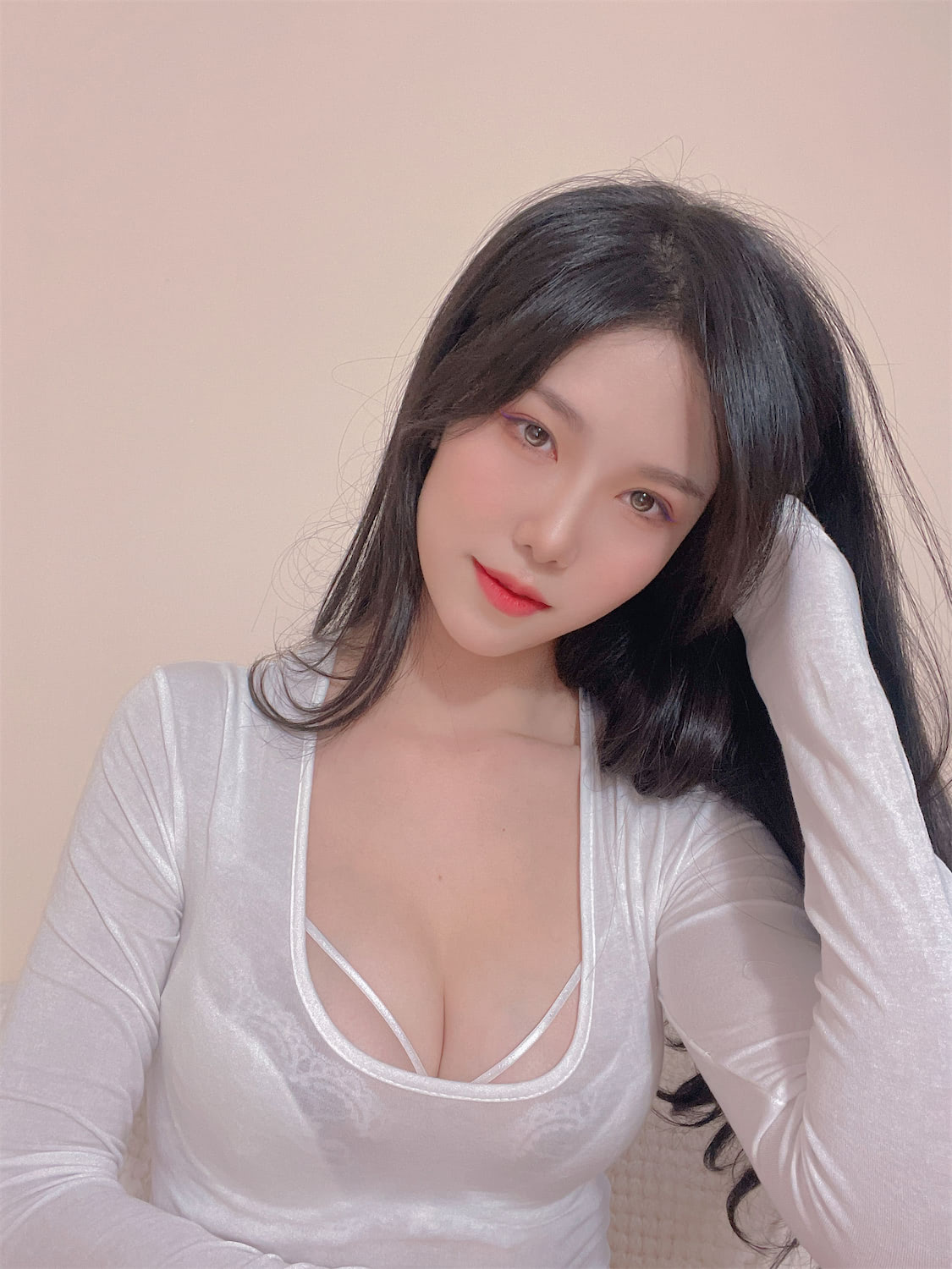 抖娘利世居家阿娇自拍20p1v