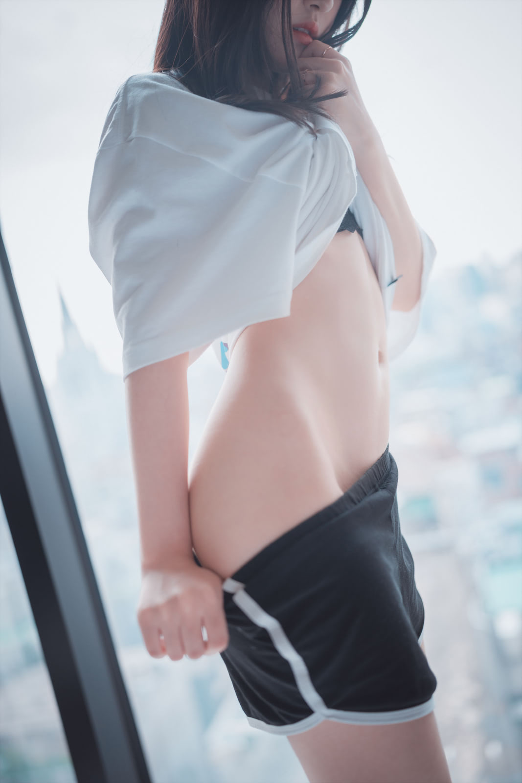 Hanari하나리雪猫118p