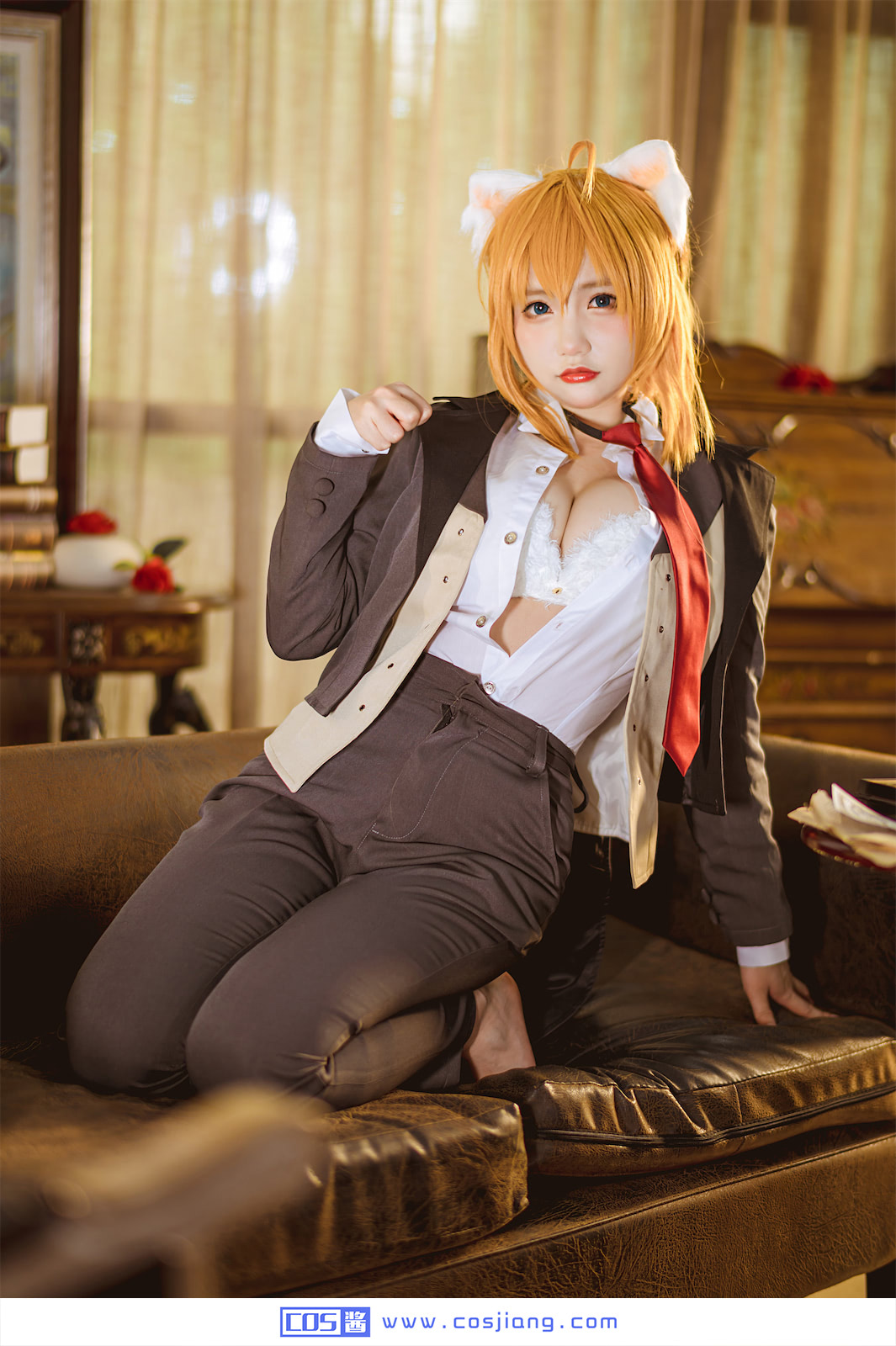 是一只熊仔吗近卫昂35p