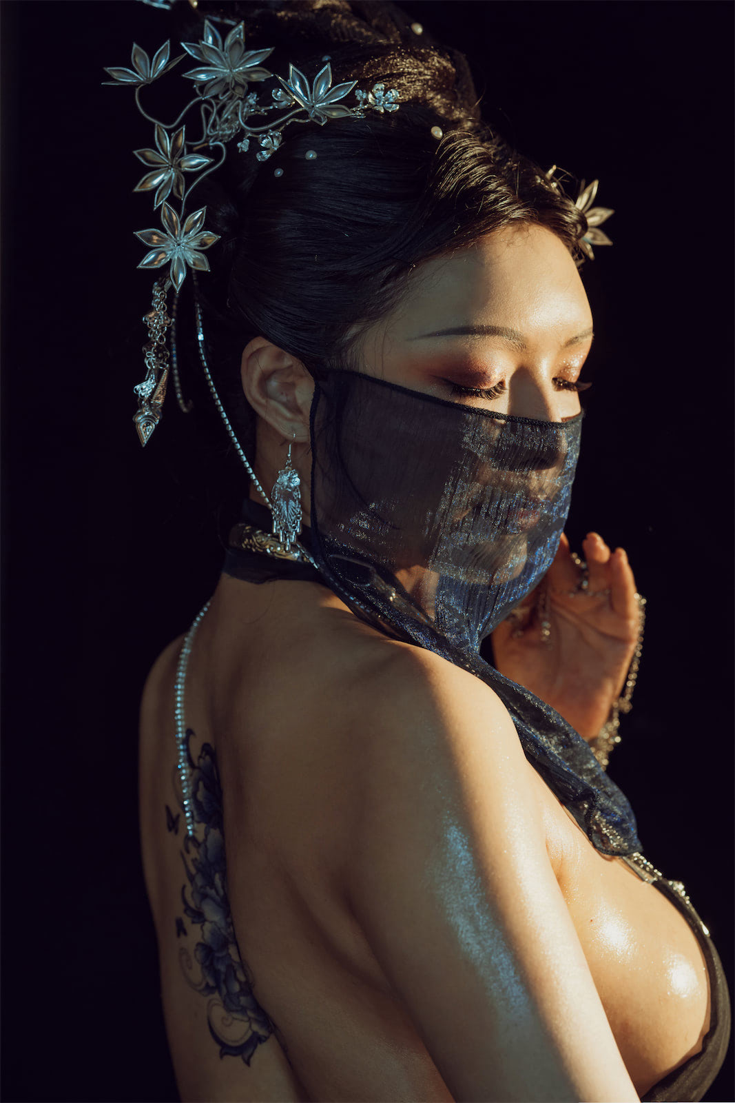 秋和柯基紫40p1v