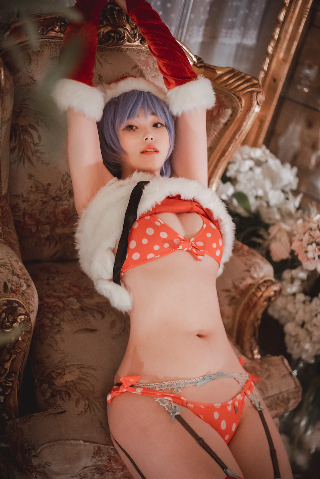 밤비Bambi圣诞特刊46p