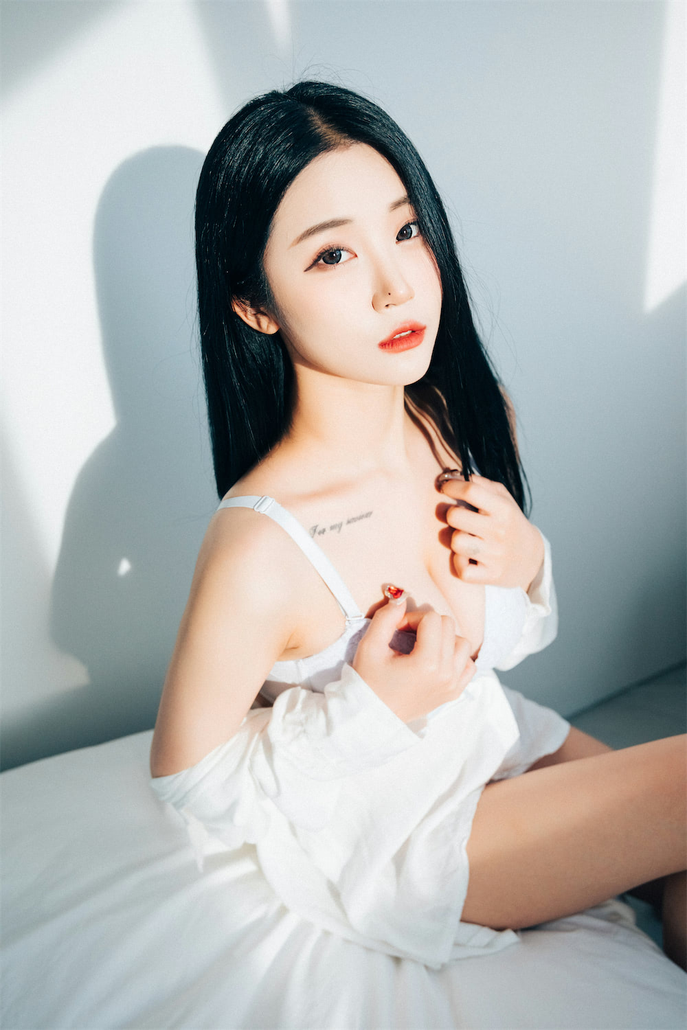 Bomi보미旗袍69p