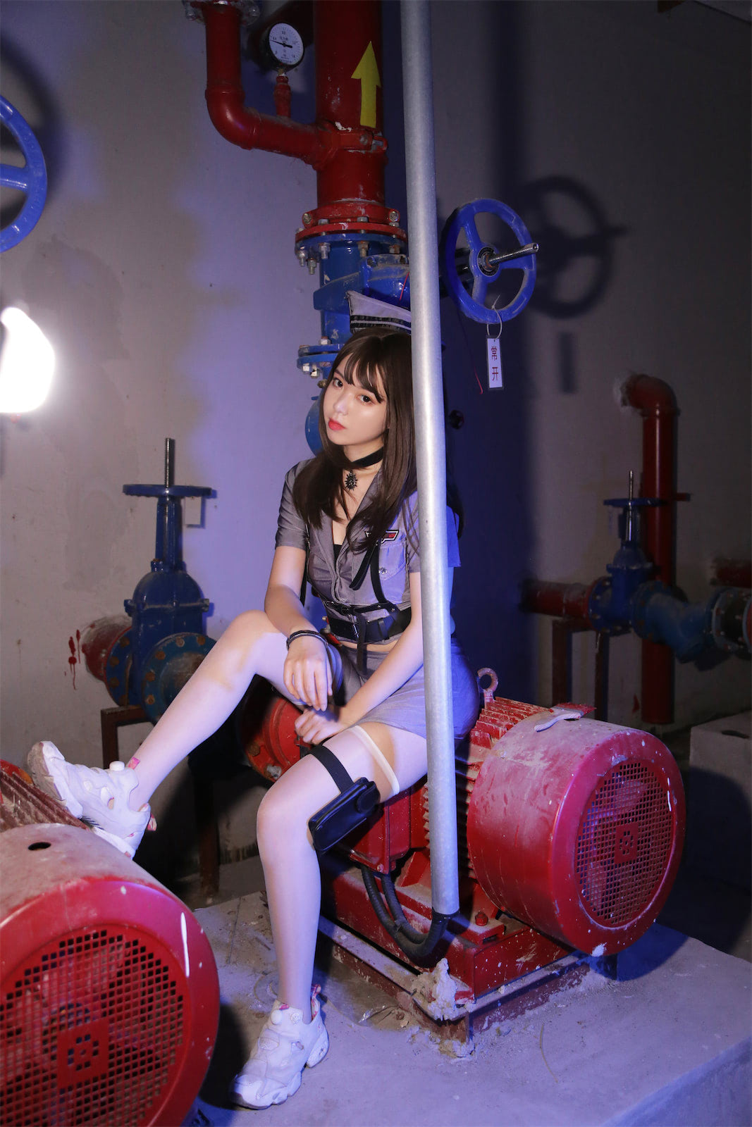 Fushii_海堂极探侦道31p