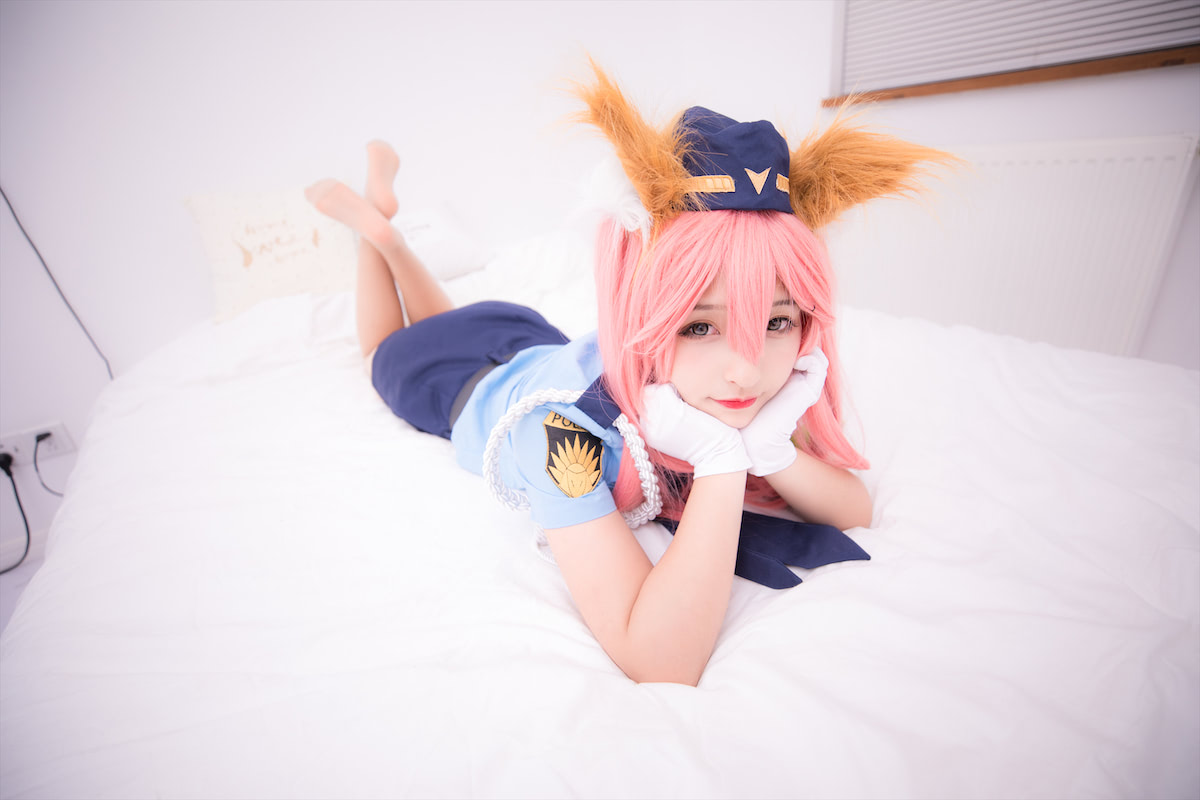 神楽坂真冬 玉藻前 後で逮捕してもいい150p