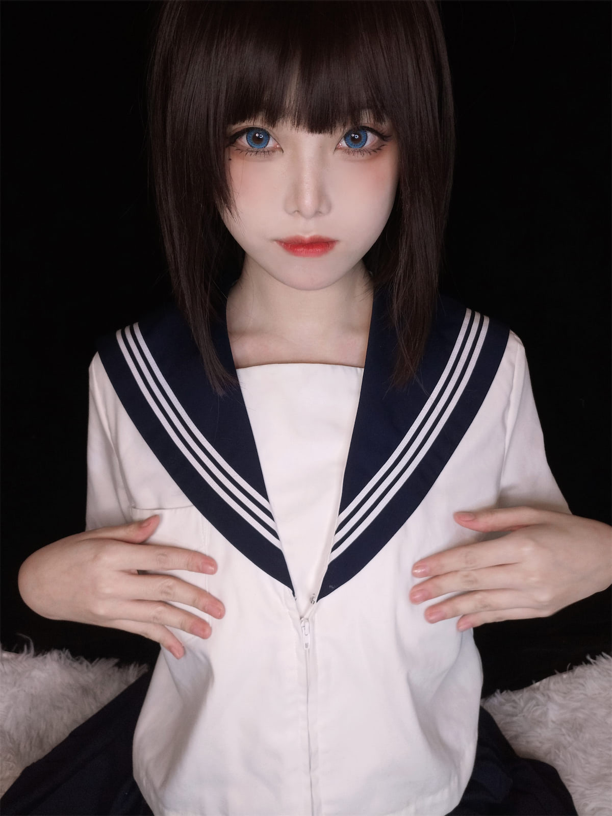 蜜汁猫裘坏学妹自摄38p6v