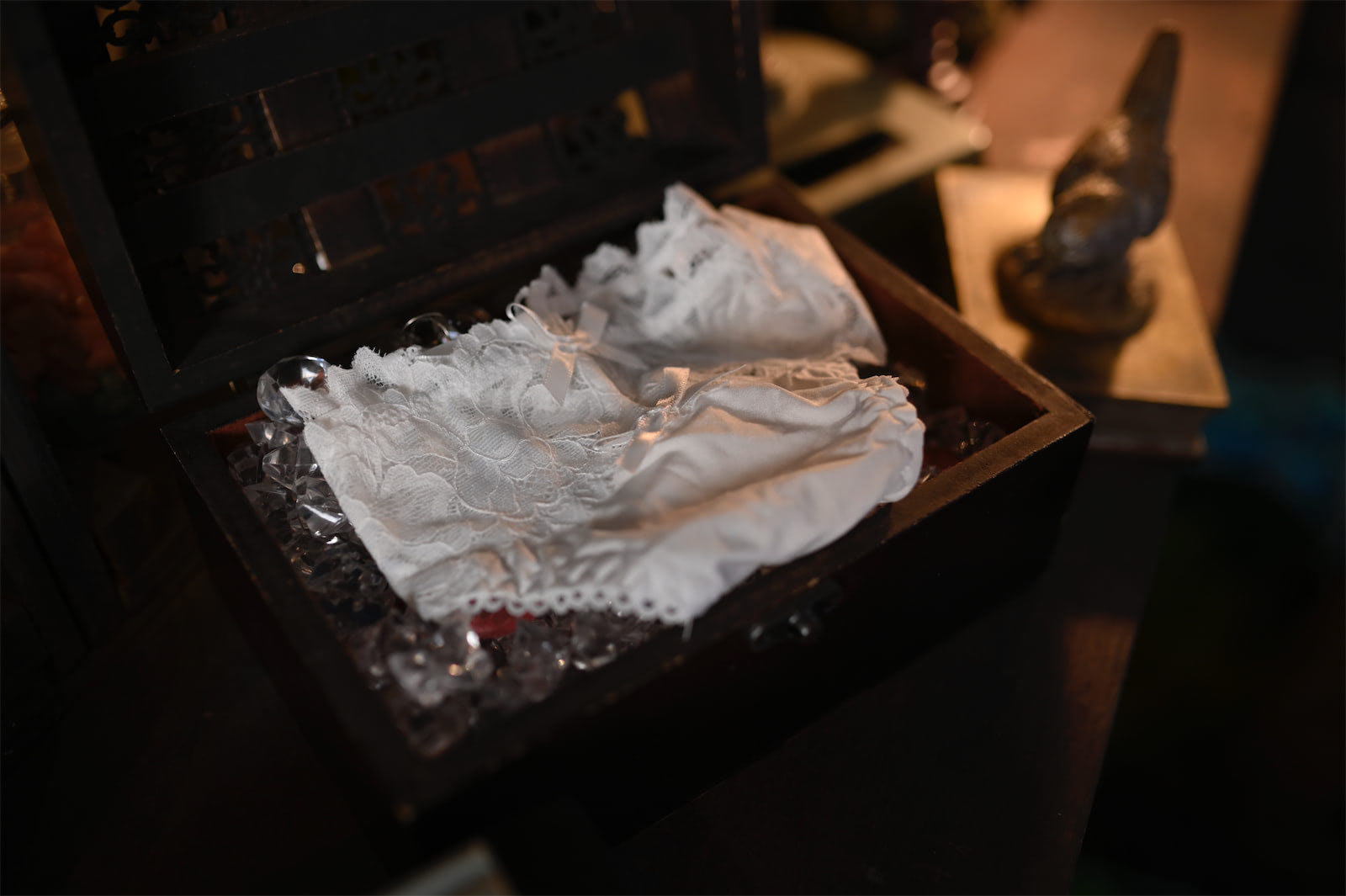 Sally Dorasnow洛琪希47p