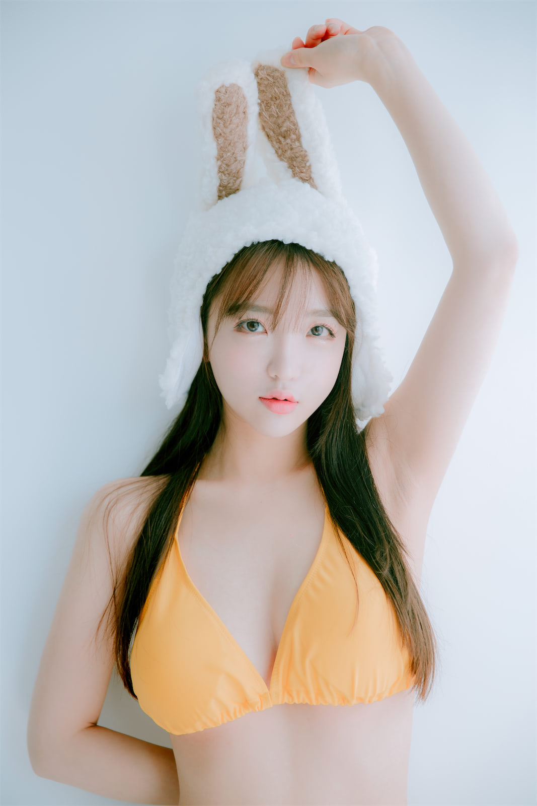 손예은孫樂樂JOA兔耳79p_3