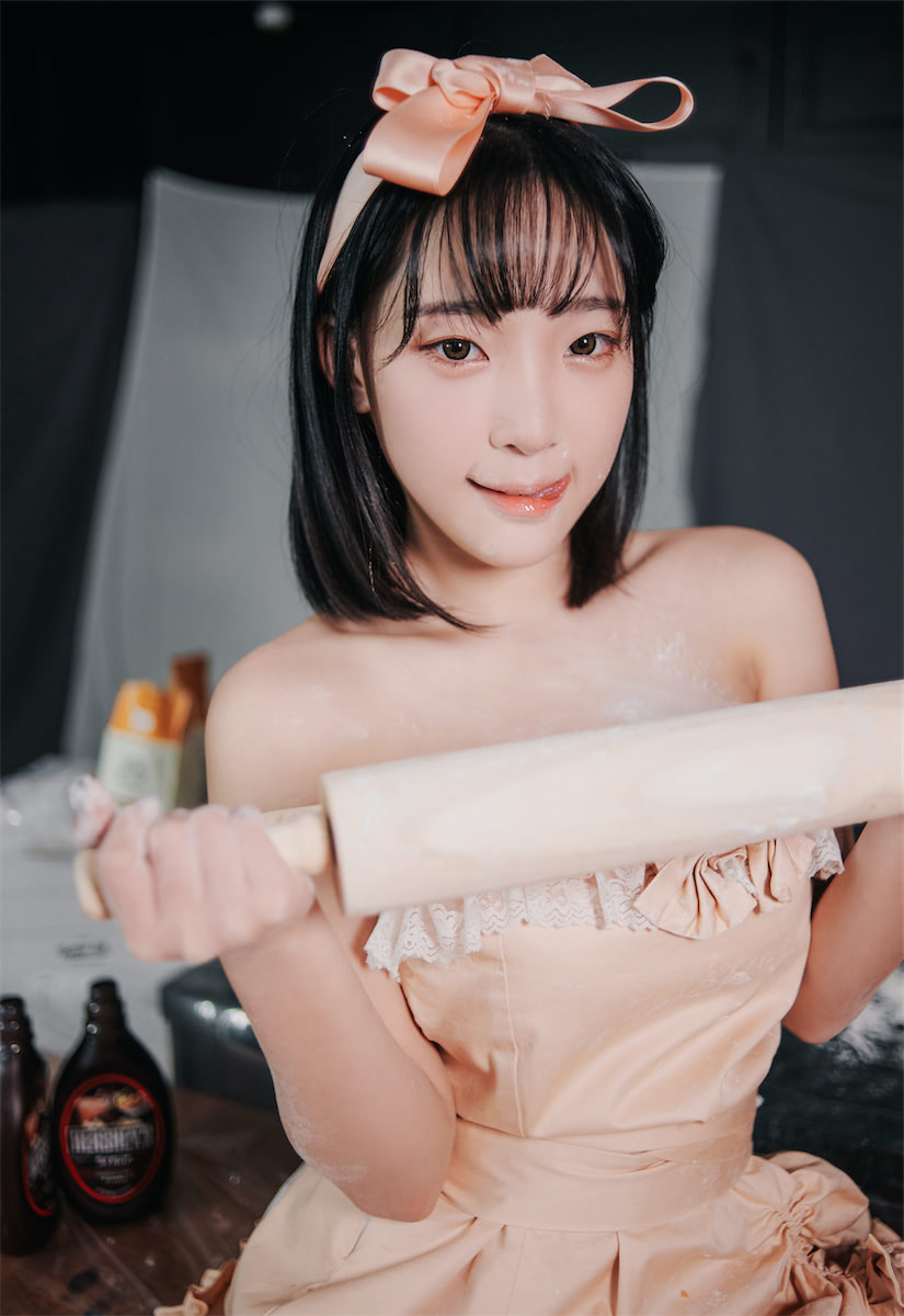 姜仁卿甜品师60p