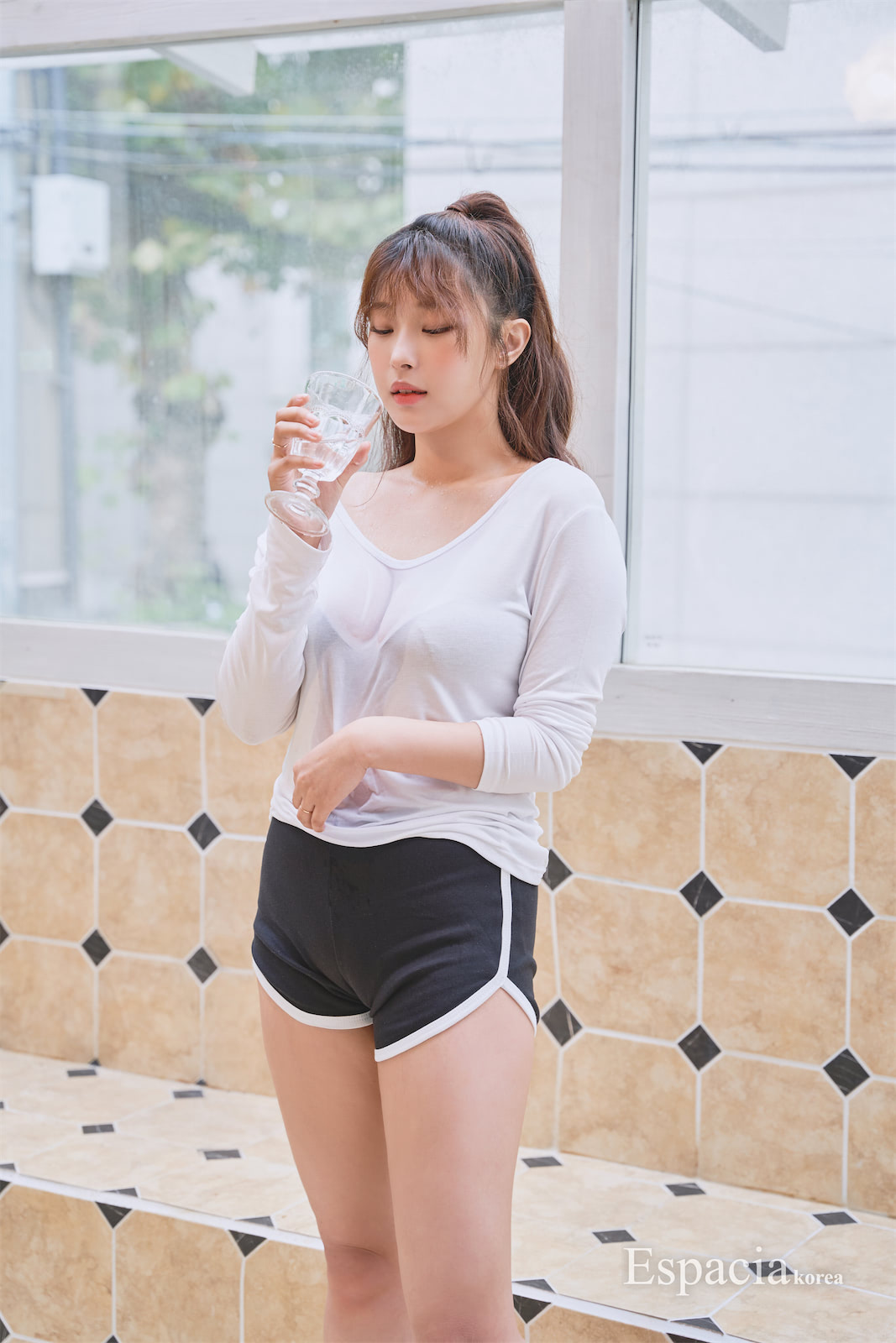 Kim Gap-ju体操服44p_2