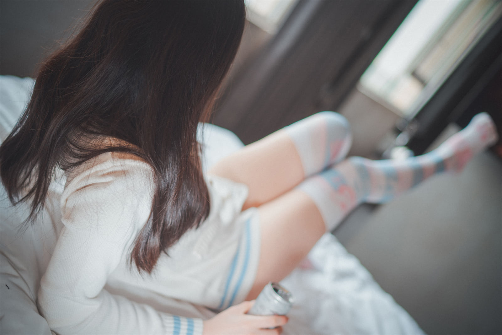 밤비Bambi宅女50p