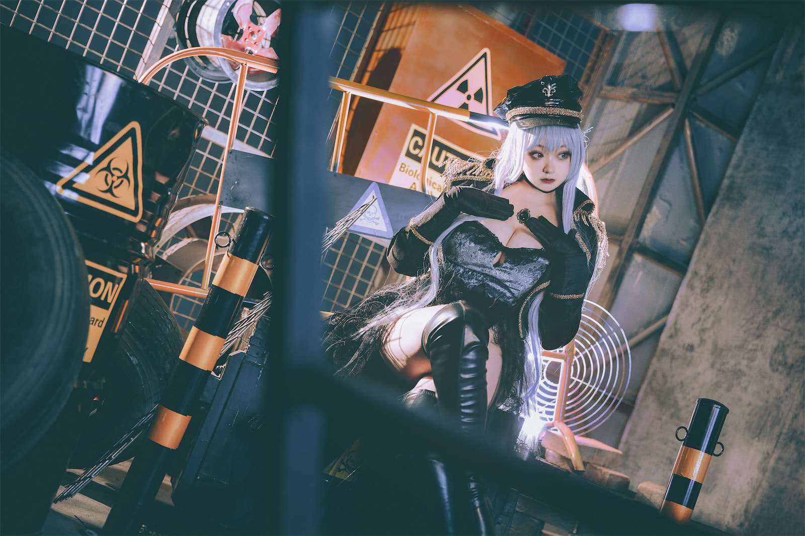 恩田直幸喜多川海梦黑山梗菜47p