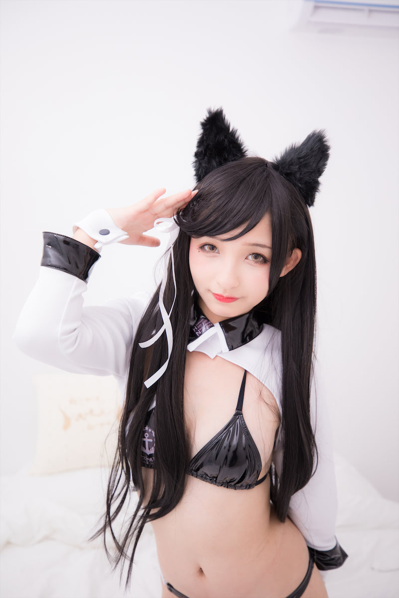 神楽坂真冬 犬 ATAGO-LATEX VER150p_4