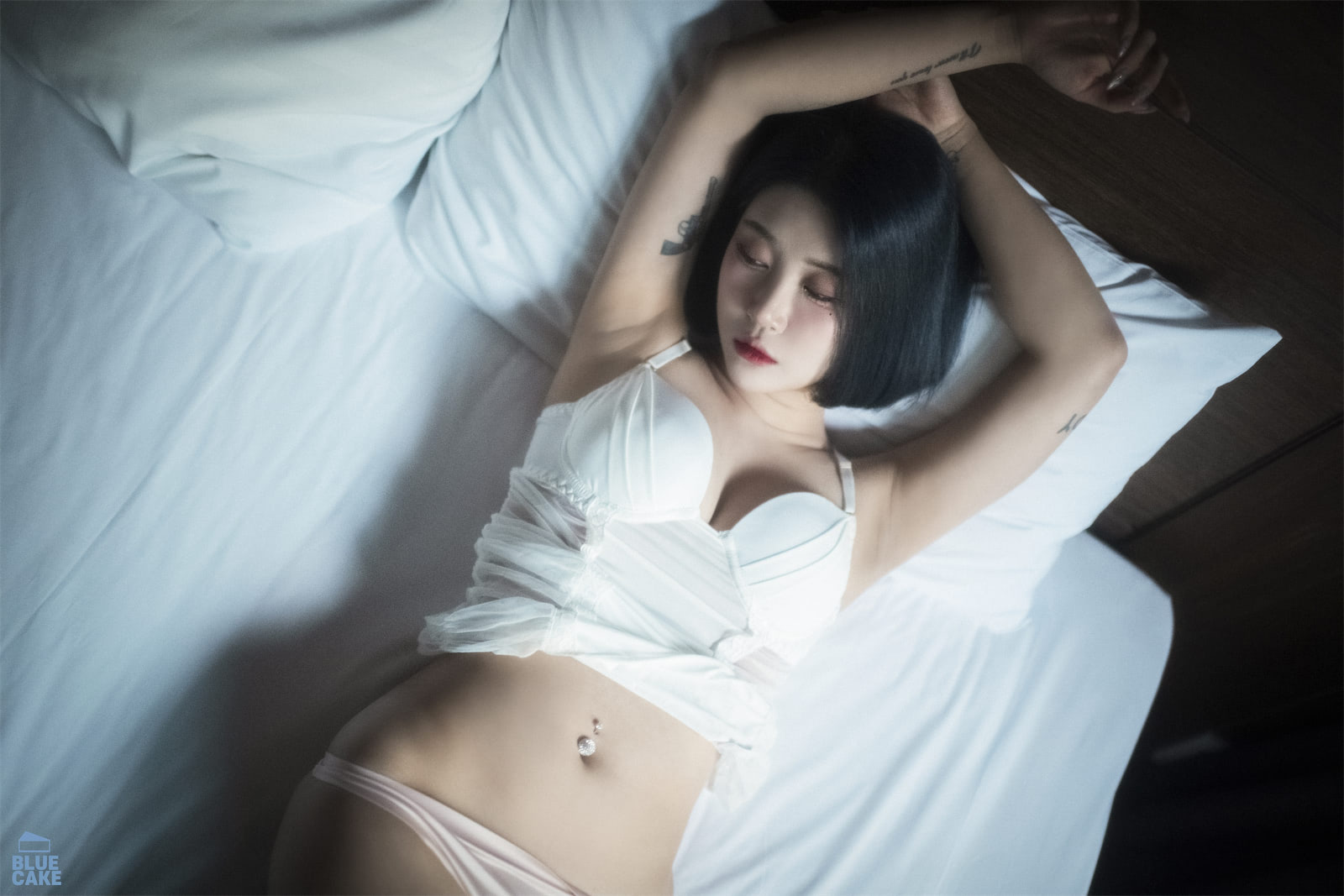 Bomi보미SECRET秘密93p