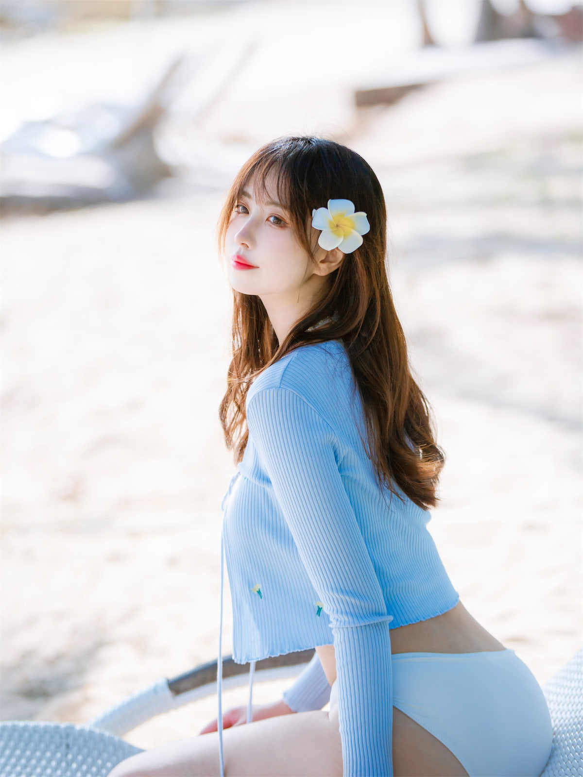 念雪ww初夏七月光荫深呼吸113p