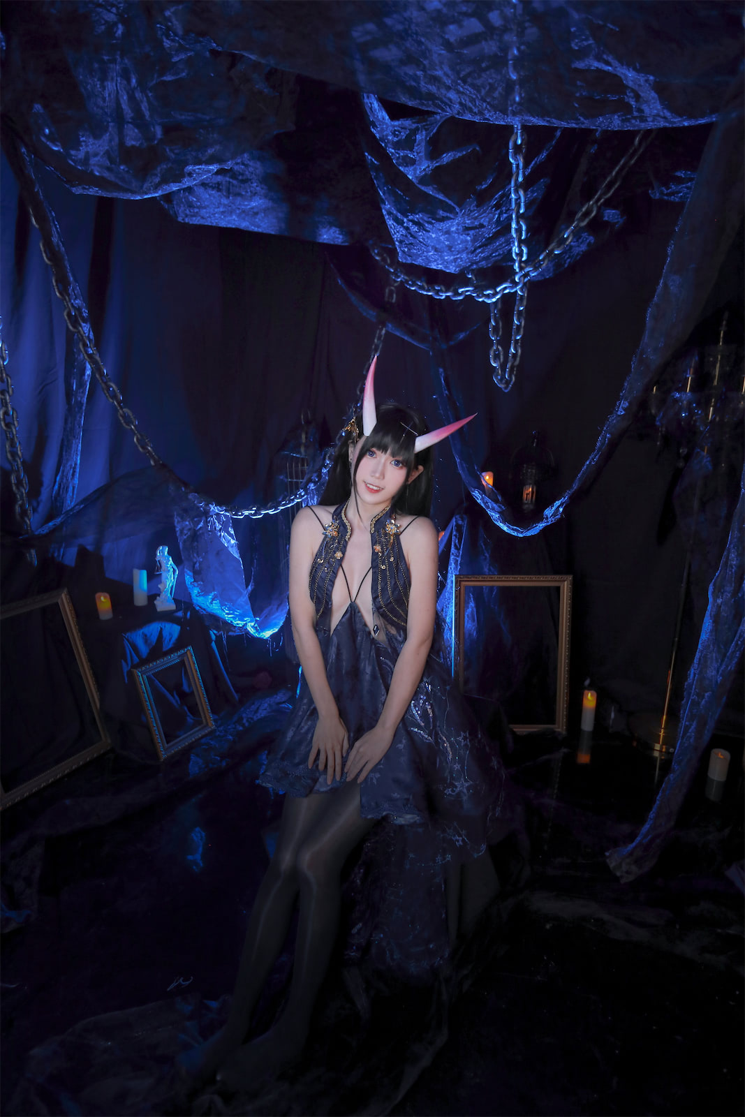 流年不停_w能代JK礼服58p