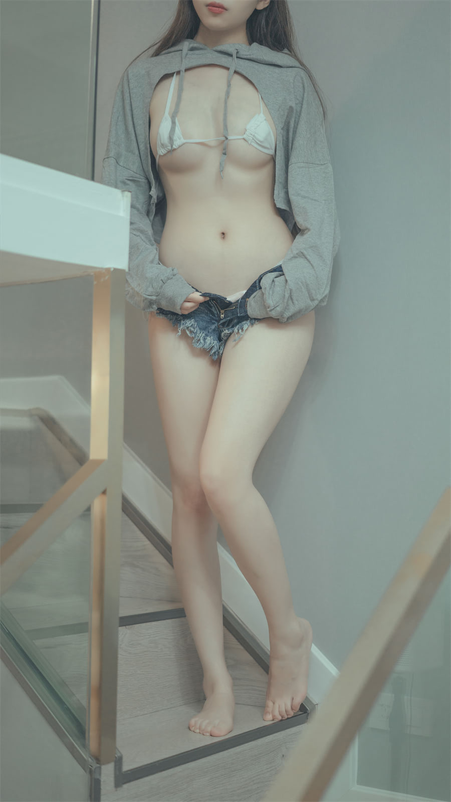 杏仁曲奇姐姐secret102p