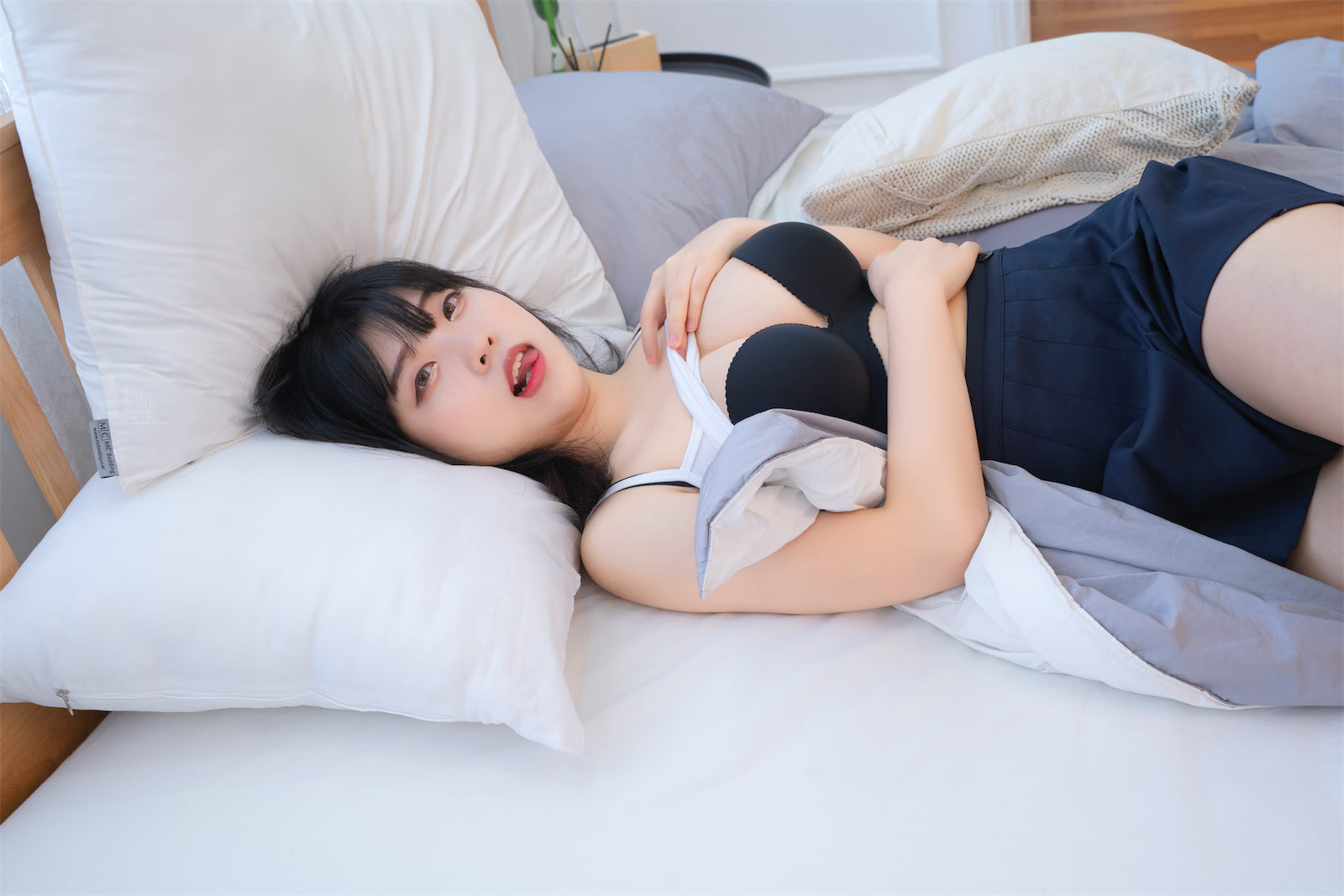 Hana Song爱运动的姐姐62p