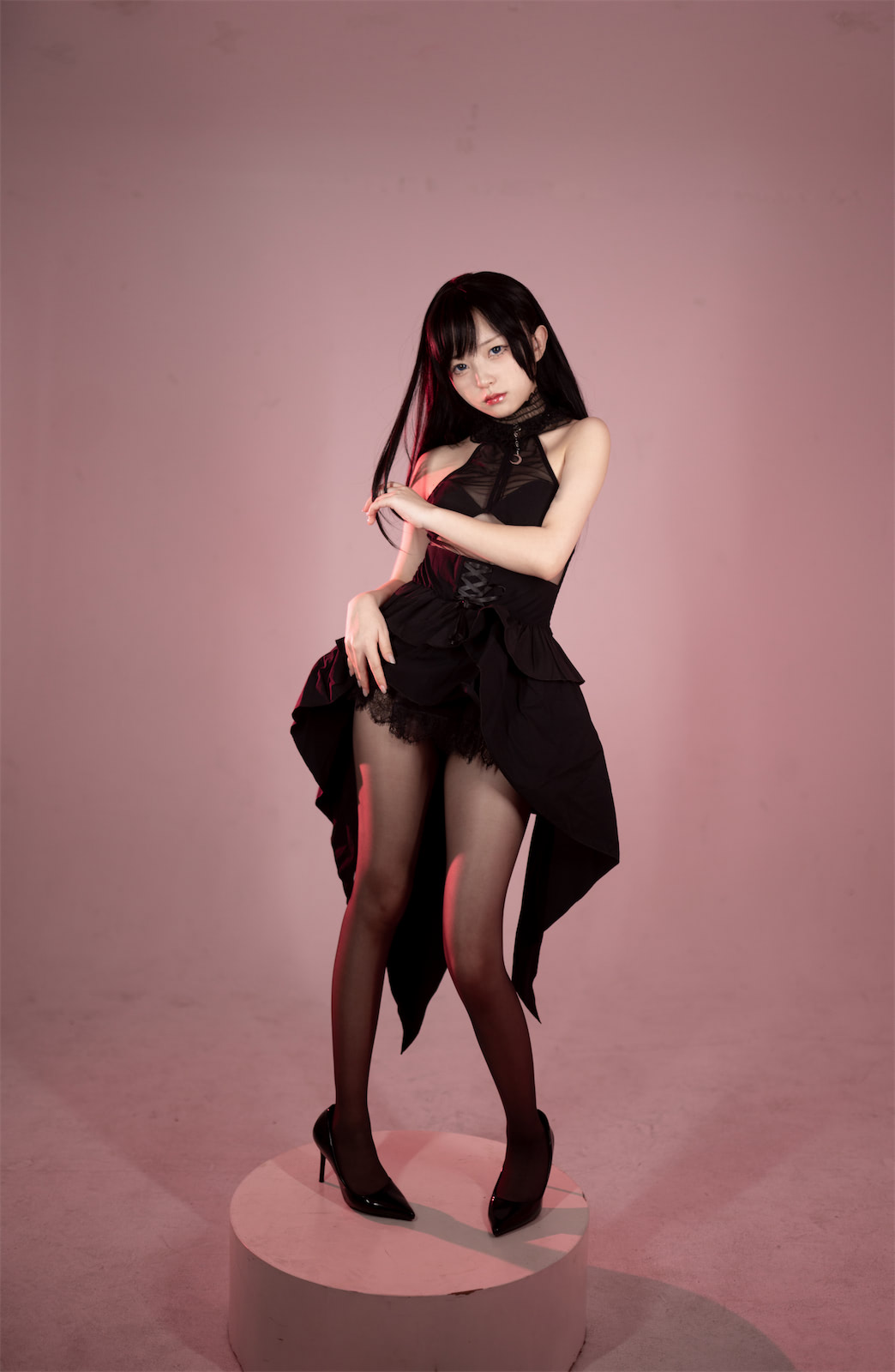 花铃燕尾礼服85p