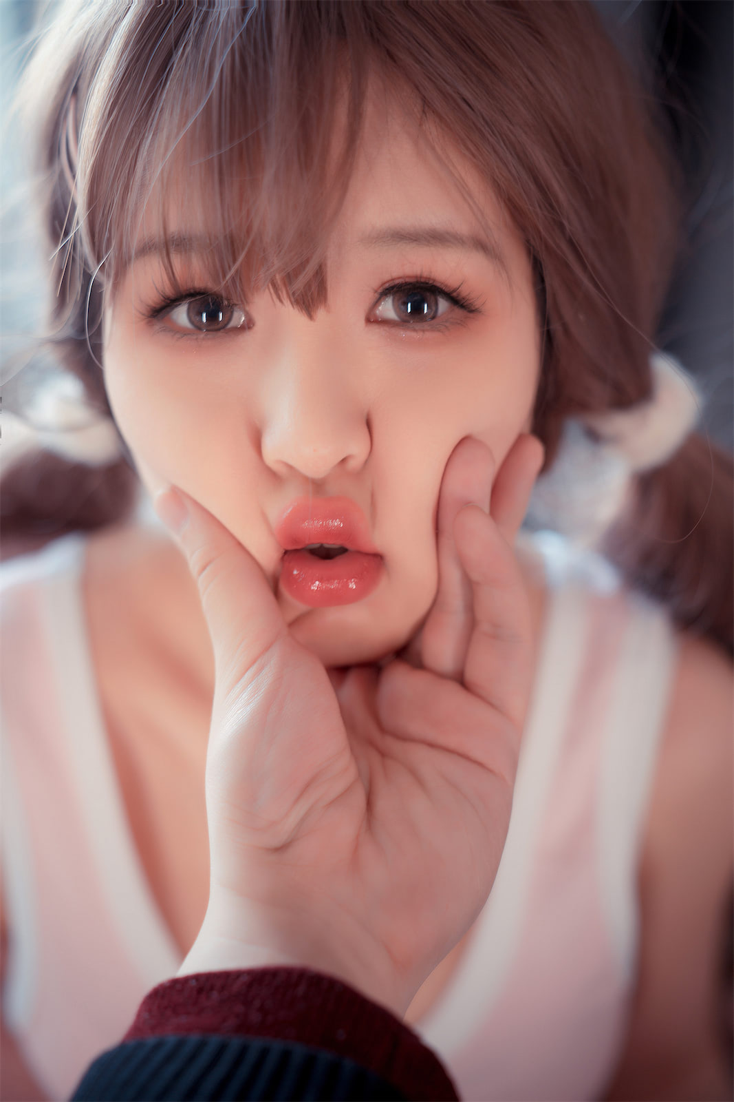 晕崽Zz妹妹的义务50p