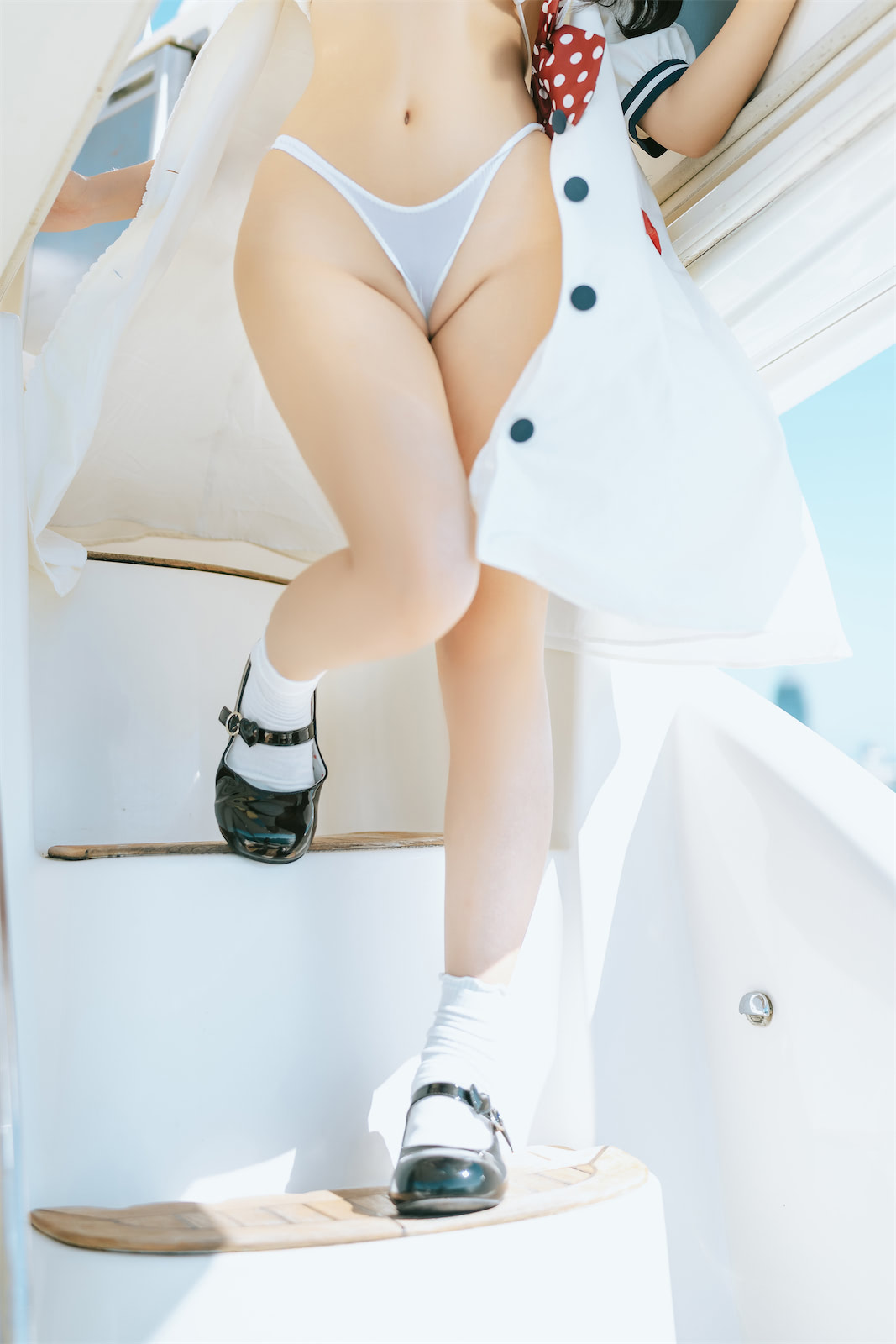 蠢沫沫水手日记124p