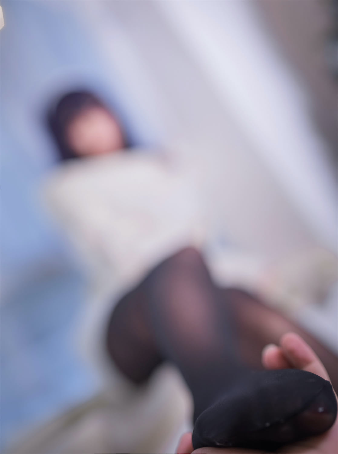 二佐Nisa霞之丘诗羽毛衣47p